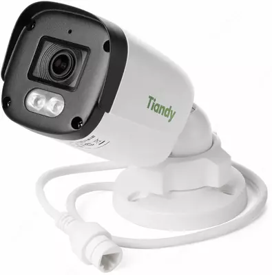 Камера видеонаблюдения Tiandy TC-C321N (AK/I3W/E/Y/2.8mm/V2.0 Colour Maker)
